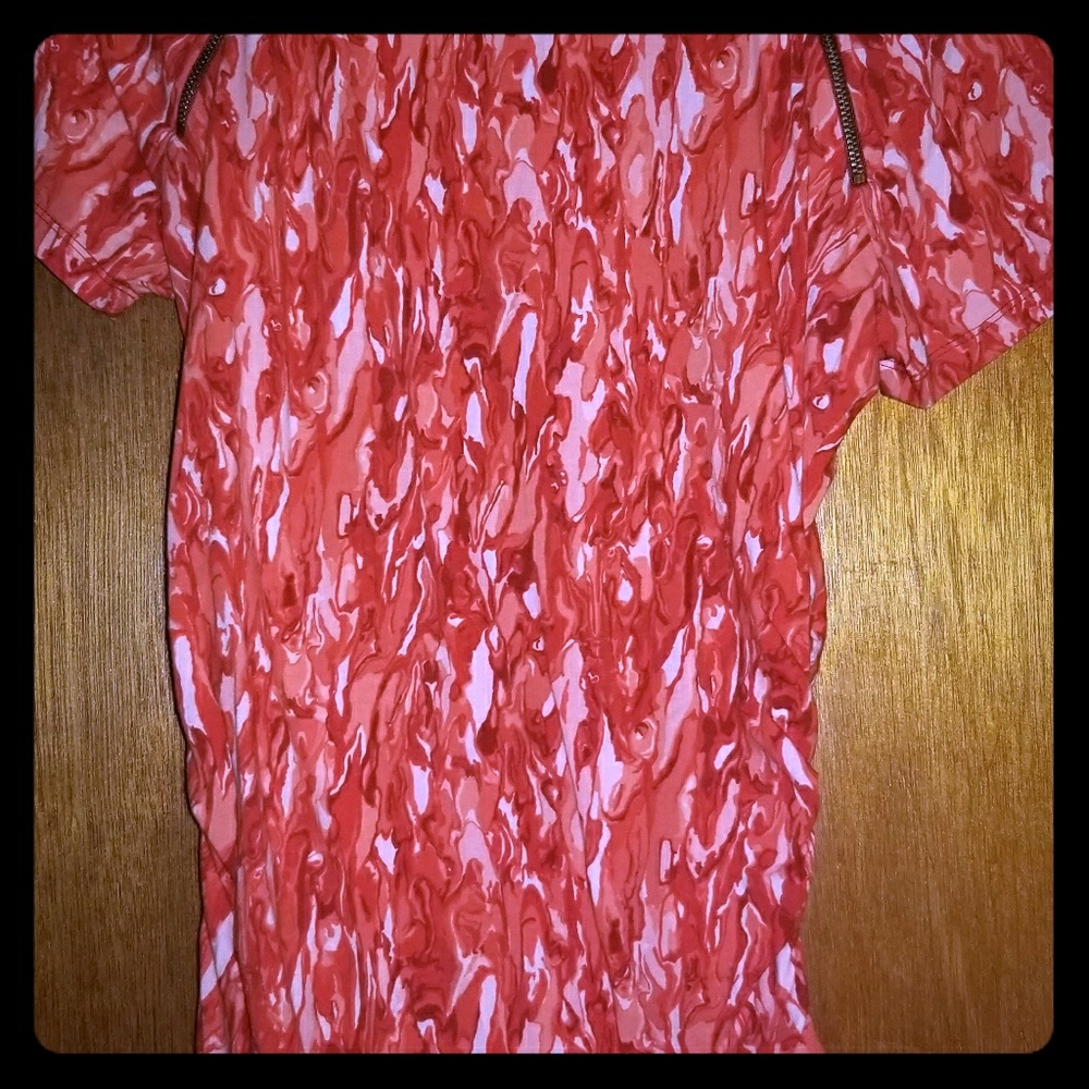 MICHAEL KORS TOP NWOT